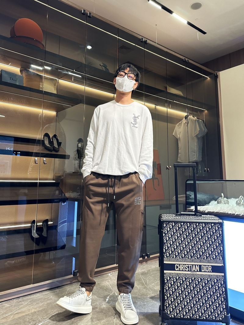 Givenchy Long Pants